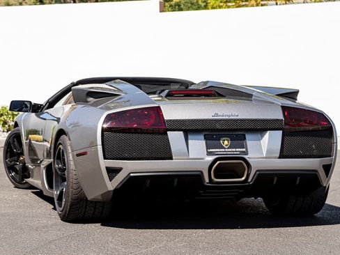 Used 2009 Lamborghini Murcielago LP 640 AWD/4WD image 10