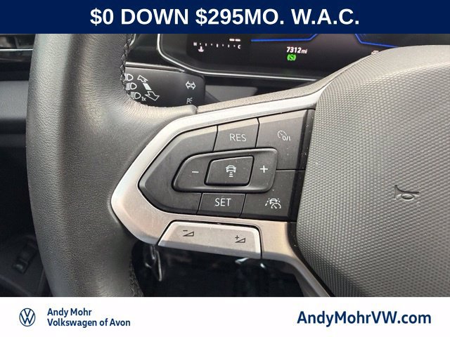 Used 2026 Volkswagen Jetta S FWD image 20