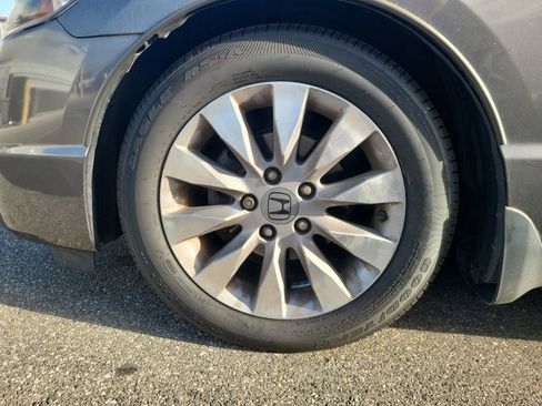 Used 2011 Honda Civic EX image 11