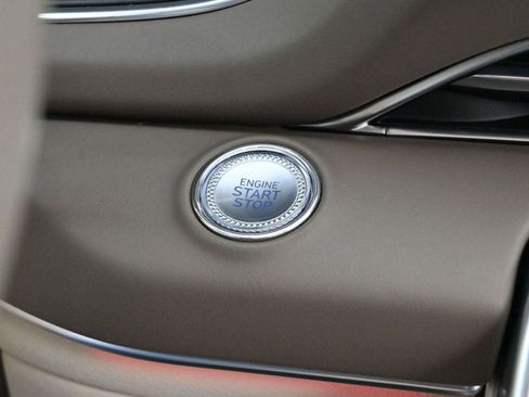 Used 2024 Genesis GV80 3.5T w/ Prestige Package image 29