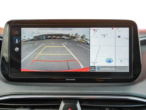 Used 2023 Hyundai Santa Fe SEL image 29