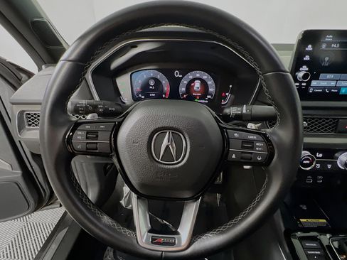 Used 2023 Acura Integra A-Spec image 18