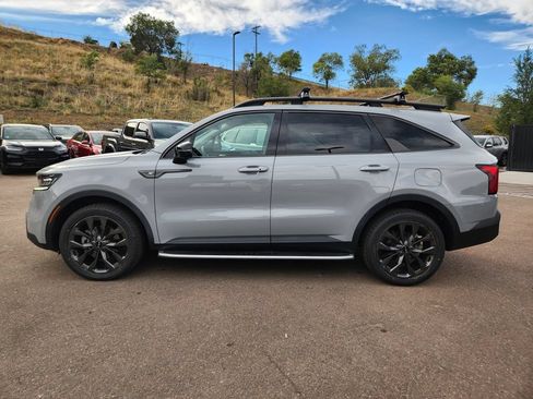 Certified 2023 Kia Sorento SX Prestige AWD/4WD image 4