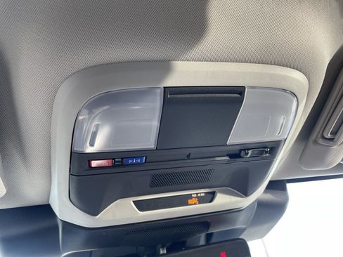 New 2026 Subaru Crosstrek 2.5i Limited AWD/4WD image 30