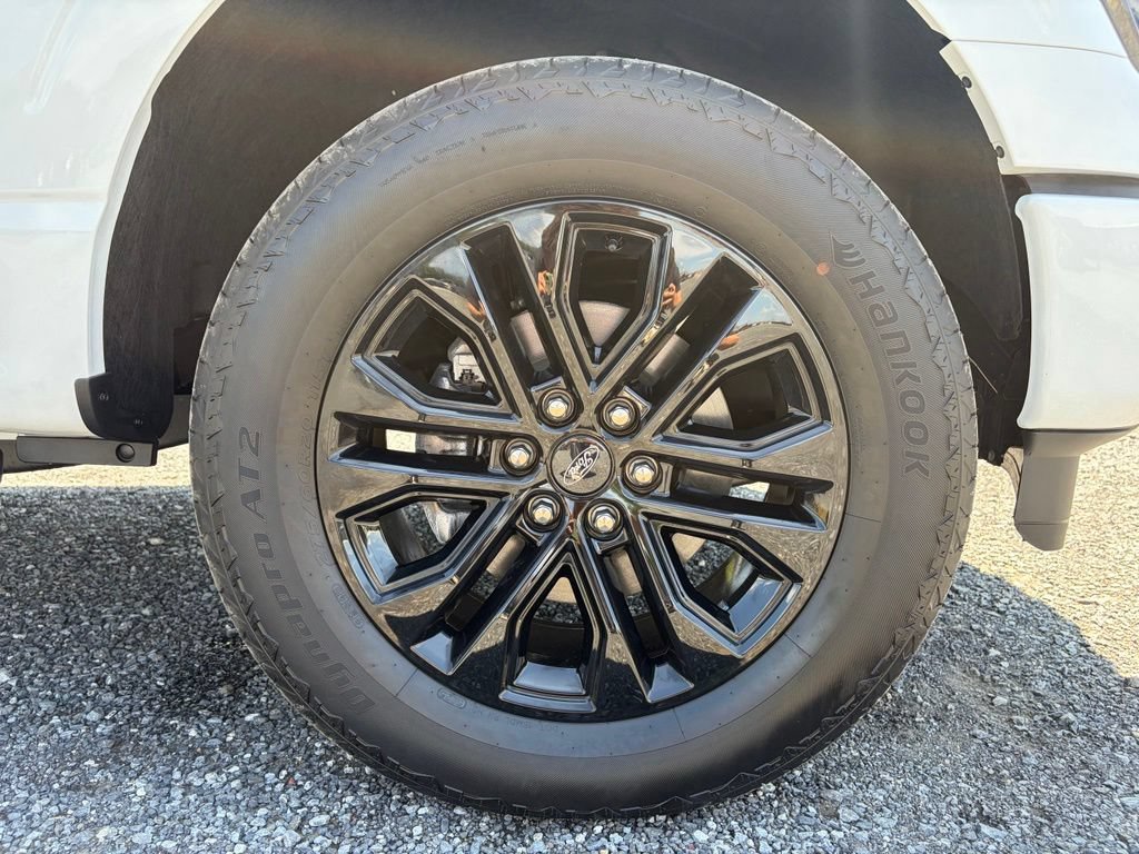 Used 2026 Ford F150 Lariat AWD/4WD image 26