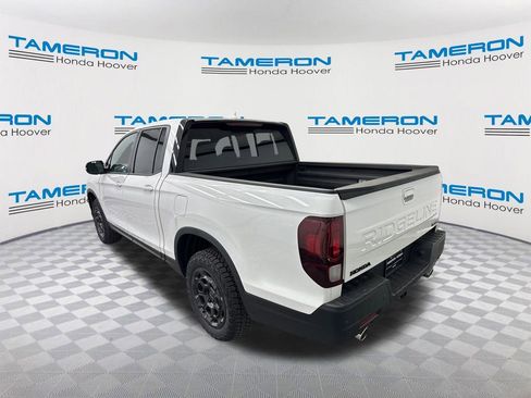New 2026 Honda Ridgeline TrailSport image 3