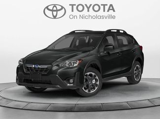 Used 2023 Subaru Crosstrek 2.0i Premium AWD/4WD video 1