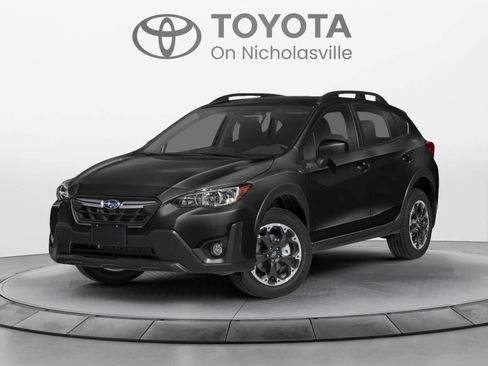 Used 2023 Subaru Crosstrek 2.0i Premium AWD/4WD image 1