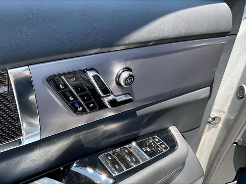 Used 2026 Cadillac Vistiq Sport w/ LPO, Floor Liner Package AWD/4WD image 30