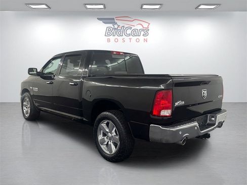 Used 2018 RAM 1500 Big Horn image 6