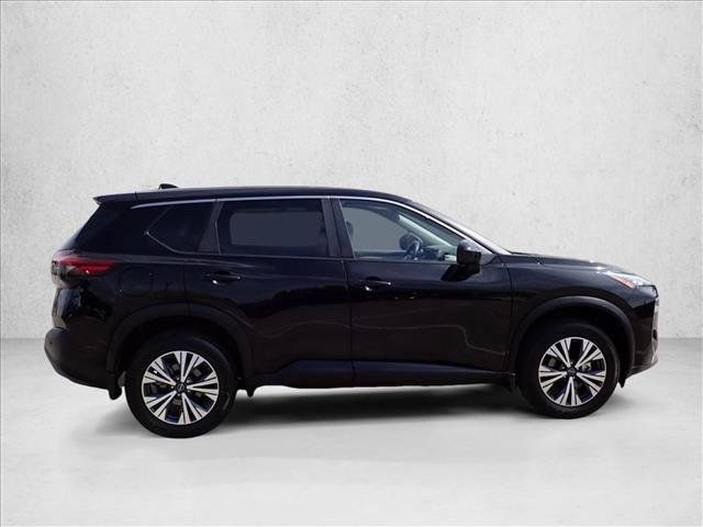 Used 2023 Nissan Rogue SV AWD/4WD image 5