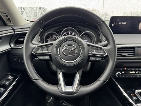 Used 2023 MAZDA CX-9 Touring Plus image 31