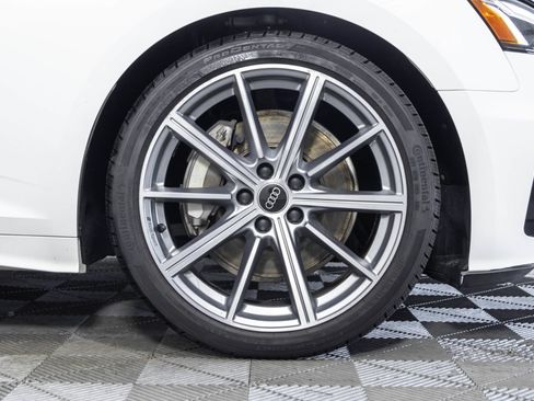Used 2025 Audi A5 2.0T Premium Plus AWD/4WD image 44