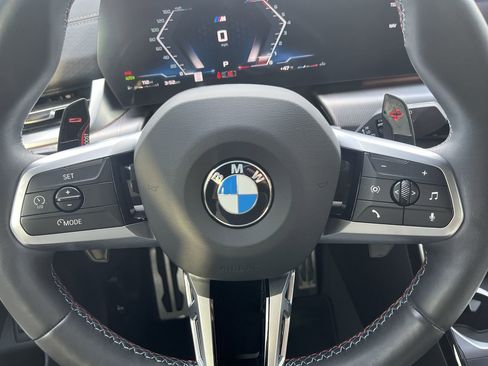 Certified 2024 BMW X2 M35i image 22