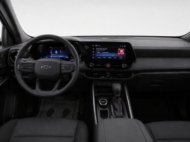 Used 2023 Chevrolet Colorado Trail Boss w/ LPO, Skid Plate Package AWD/4WD image 22