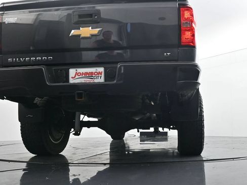 Used 2016 Chevrolet Silverado 1500 LT w/ All Star Edition AWD/4WD image 35