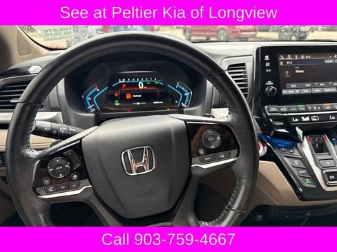 Used 2019 Honda Odyssey Elite image 16