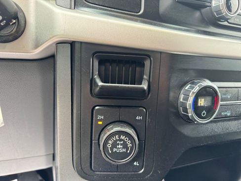 Used 2021 Ford F150 XLT w/ Equipment Group 301A Mid image 23