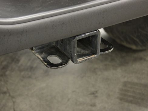 Used 2021 Jeep Wrangler Unlimited Rubicon w/ Steel Bumper Group image 12