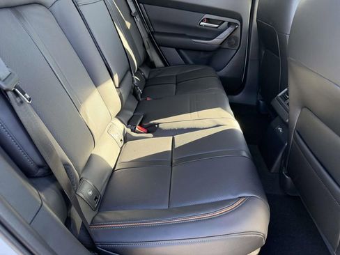 New 2026 MAZDA CX-50 AWD 2.5 Hybrid w/ Weather Package image 16