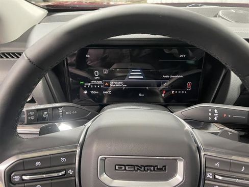 New 2026 GMC Terrain Denali image 15