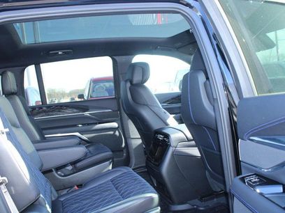 New 2026 Cadillac Escalade IQ Luxury 1 w/ LPO, Floor Liner Package