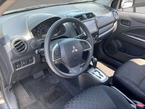 Used 2024 Mitsubishi Mirage FWD image 15