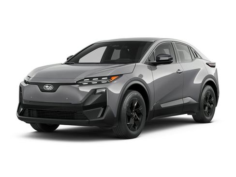 New 2026 Subaru Uncharted AWD image 1