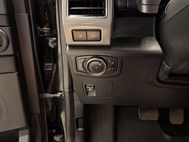 Used 2021 Ford Expedition Max XLT AWD/4WD image 20