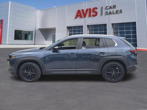 Used 2025 MAZDA CX-50 AWD 2.5 S w/ Preferred Package image 10