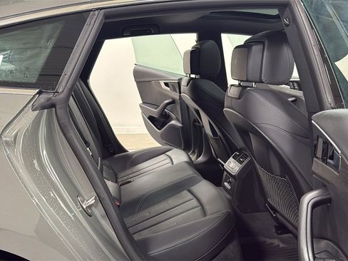 Used 2023 Audi A5 2.0T Premium image 17