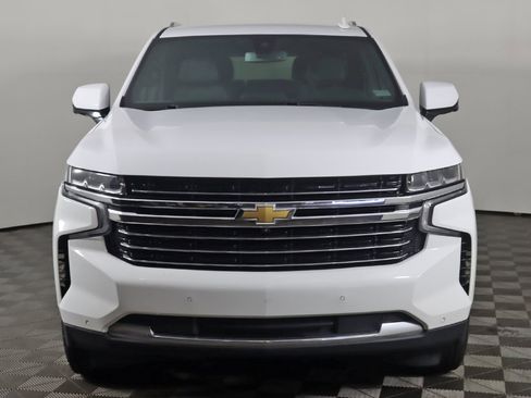 Used 2022 Chevrolet Tahoe LT w/ Luxury Package image 13