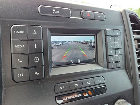 Used 2019 Ford F150 XL w/ Equipment Group 101A Mid AWD/4WD image 16
