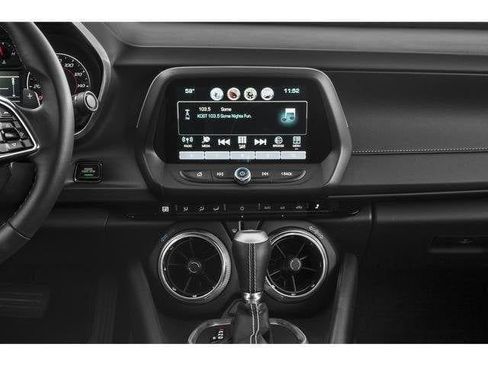 Used 2018 Chevrolet Camaro LT w/ RS Package RWD image 8