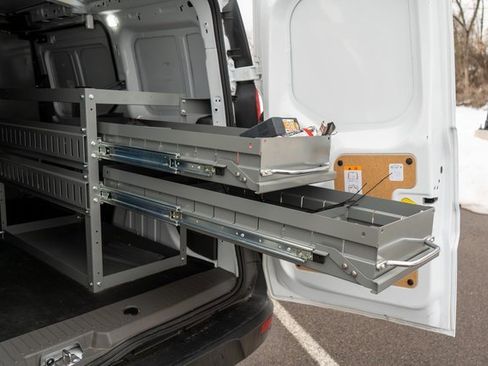 Used 2022 Ford Transit Connect XL image 12