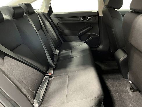 New 2026 Honda Civic LX image 18