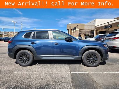 Used 2024 MAZDA CX-50 AWD 2.5 S w/ Preferred Package
