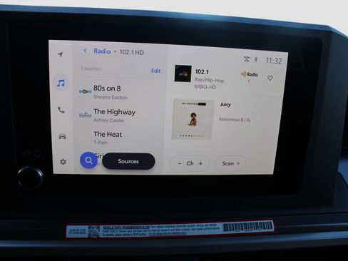 Used 2025 Toyota Tacoma SR5 image 18