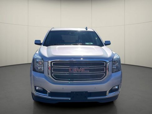 Used 2019 GMC Yukon SLT AWD/4WD image 2