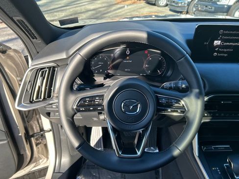 New 2026 MAZDA CX-90 3.3 Turbo S w/ Premium Plus image 22