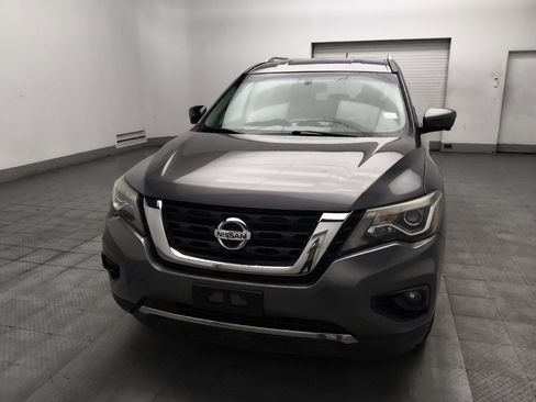 Used 2017 Nissan Pathfinder SL AWD/4WD image 15