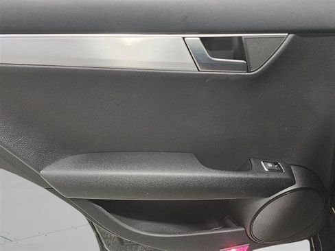 Used 2014 Mercedes-Benz C 300 4MATIC Sedan w/ Premium 1 Package image 27