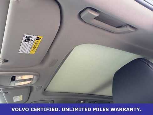 Certified 2023 Volvo XC60 B5 Ultimate AWD/4WD image 30