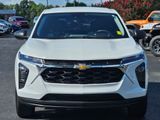 Used 2025 Chevrolet Trax LS image 3