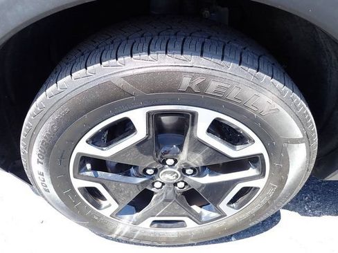 Certified 2021 Ford Bronco Sport Outer Banks w/ Outer Banks Package AWD/4WD image 13