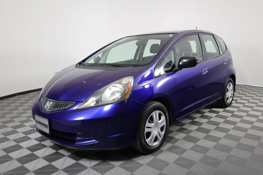 Used 2011 Honda Fit image 5