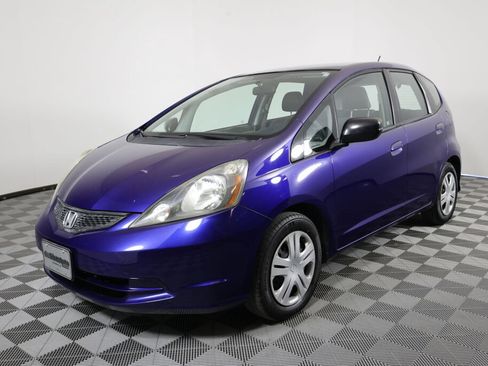 Used 2011 Honda Fit image 5