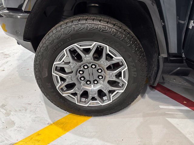 Used 2026 GMC Hummer EV SUV AWD/4WD image 36