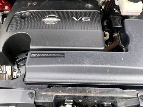 Used 2022 Nissan Murano SL FWD image 33