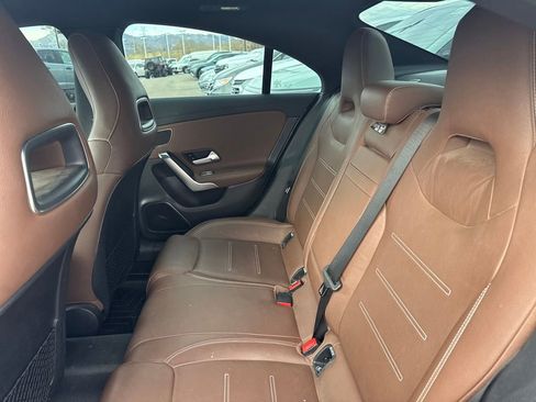 Used 2020 Mercedes-Benz CLA 250 4MATIC image 33